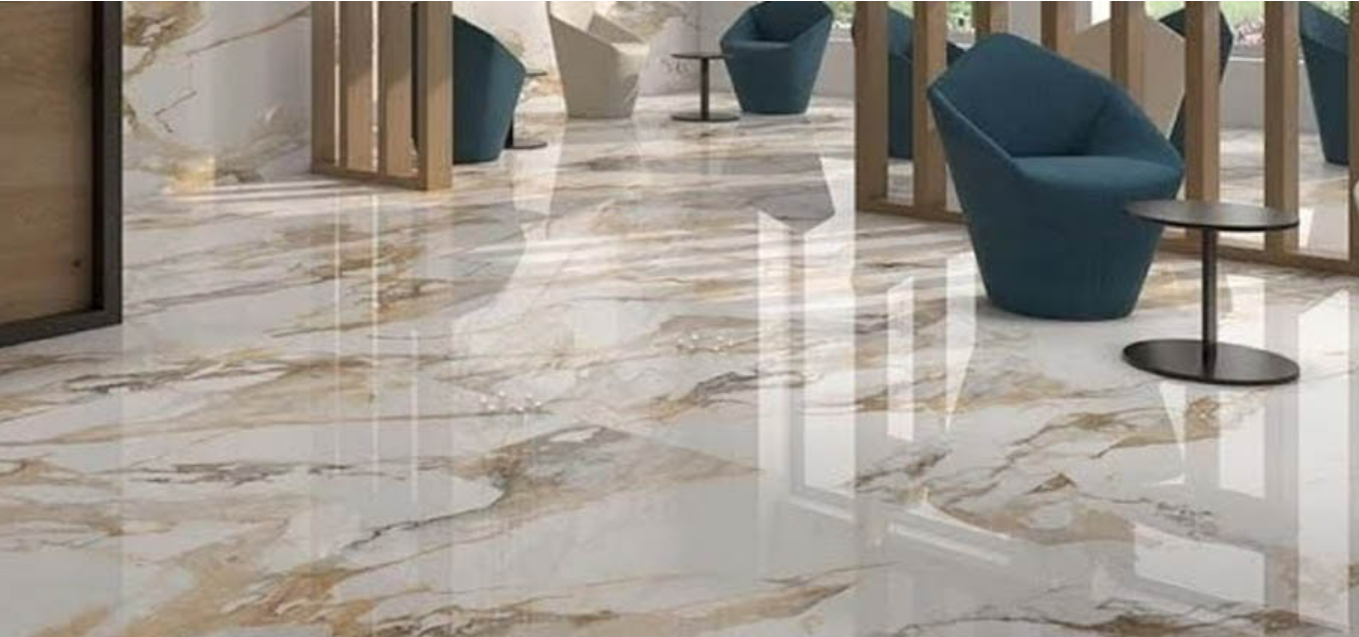Calacatta Gold Italian Marble