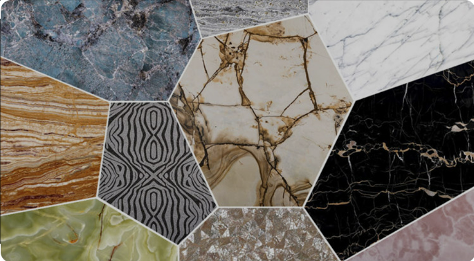 Italian Statuario Extra Marble
